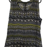 Wrangler  see through sleeveless tank top‎ blouse Photo 0