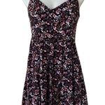 EXPRESS Women’s Summer Dress with Pockets, Small Photo 6