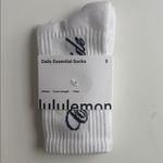 Lululemon Dance Studio High Rise 3.5” Inseam Black Size 4 New NWT W7CCGS Photo 5