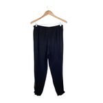 ZARA Rhinestone Jogger Side Stripe Pants 1971/156 Photo 7