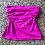 Antistar Pink tube top   Photo 0