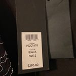 Rachel Zoe  size 2 brand new with tag perfect for special occasion Photo 3