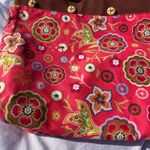 Longaberger  3 in 1 pretty in pink tote bag  Photo 2