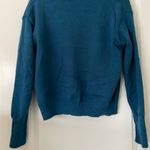 SheIn Cropped Sweater Photo 1