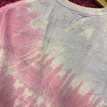 Pink Floyd The Dark Side of the Moon Album Rock Tie Dye M Photo 4