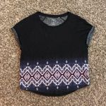 Me to We  crop top Photo 1