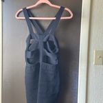 Fora black night out dress Size M Photo 9