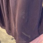 Vince  Sleeveless Blouse aubergine, Eggplant color Size M Photo 6