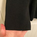 New York & Co. NWOT New York &‎ Company women’s solid black button stretch jacket medium Photo 3