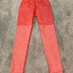 Gymshark seamless leggings m/l Photo 0