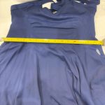 Free People Movement Free people, movement navy tennis dress with shorts set/ nwt.  Photo 6