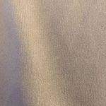 Avenue Plus Size Grey, silver Shimmer Lace Border Cami Tank Photo 3