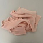 Jenny Yoo ‎ Dusty Rose Strapless Bridesmaids Dress size 8 Photo 1