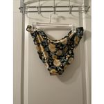 Old Navy  Women's Floral Print Swim Bikini Bottom Size Unknown Multicolor Photo 9