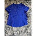 EVRI Everyday Tee Woman Size 1X V Photo 1