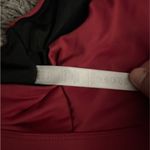 Running Girl Sports Bra size small Red Photo 4