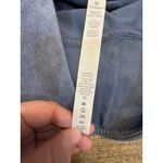 Lululemon  Athletica Womens Leggings Yoga Pants Denim Wash 28 Inch Inseam Size 10 Photo 4