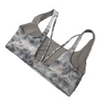 Athleta  Exhale Sports Bra, Sz S Photo 3