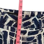 The Limited  size 6 navy blue shorts Photo 1