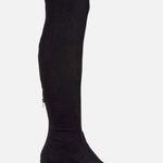 Steve Madden Gerardine Over-the-Knee Sock Boot Photo 7