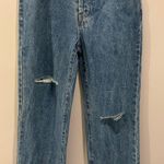 Edikted Raquel Folded Jeans Photo 2