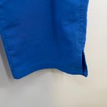 FIGS Kade Cargo Scrub Pants Technical Collection women's MP Royal Blue Photo 3