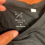 PacSun  black shirt Photo 1