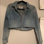 Old Navy  Jean jacket Photo 0