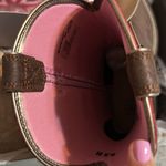 Ariat New in box Women's Delilah Western Boot
Brown and Pink Western Boots Photo 8