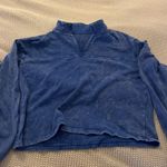 Simmi SO Lounge Life Weekend Sweatshirt Photo 2