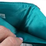 Vera Bradley ✨  Euro Wallet – Splash Floral – NWT✨ Photo 6