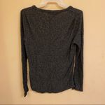 Old Navy  knit long sleeve shirt Photo 2