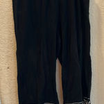 Cathy Daniels FINAL MARKDOWN  capris medium Photo 0