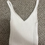 American Eagle  Knit Tank Photo 0