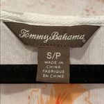 Tommy Bahama Bungaroo blossom 100% silk blouse S Photo 3