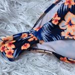 PINK - Victoria's Secret Pink VS Ruched Side Bikini Swimsuit Bottoms - S Photo 2