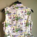 Island Republic size 4 sail boat dress Photo 4
