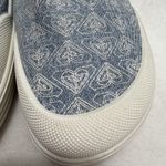 Roxy  Squad Light Blue Wo’s Size 11 Photo 6