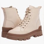 Sam Edelman Circus Ivory Indy Snow Boot Size 9.5 Photo 0