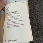 The North Face  Girls' Freedom Insulated Snow Pants White Dune Medium 10 NWT Photo 4