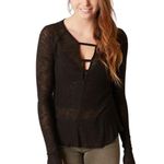 Free People 🦎Bae Bae Top🌵 Photo 0