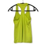 Champion Neon Green Racerback Tank-Small Photo 1