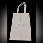 IRO  White Tote Bag Photo 3
