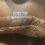 Cushionare Stylish Brown Lace-Up Boots Photo 4