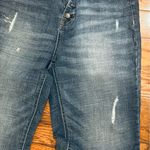 American Rag Off The Rack Flare Jeans Women's 29/11 Button Fly High Rise Photo 4