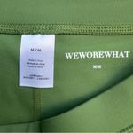 We Wore What  Active Skort Built In Shorts In Court Green Size M Photo 4