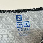 PacSun Nollie Tribal Tank, Medium, NWOT Photo 3