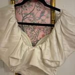 fab'rik  Silk Top Photo 1