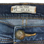 Free People Skinny Jeans Photo 3