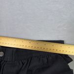 Classic Elements  Womens Size 16 Black Elastic Waist‎ Pull On Pants Casual Photo 6
